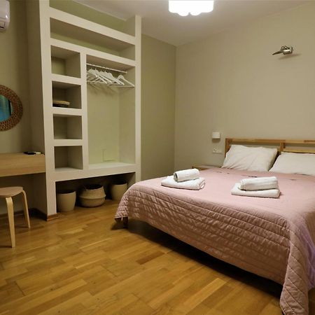 Anssami Villa Rhodes City Exteriér fotografie