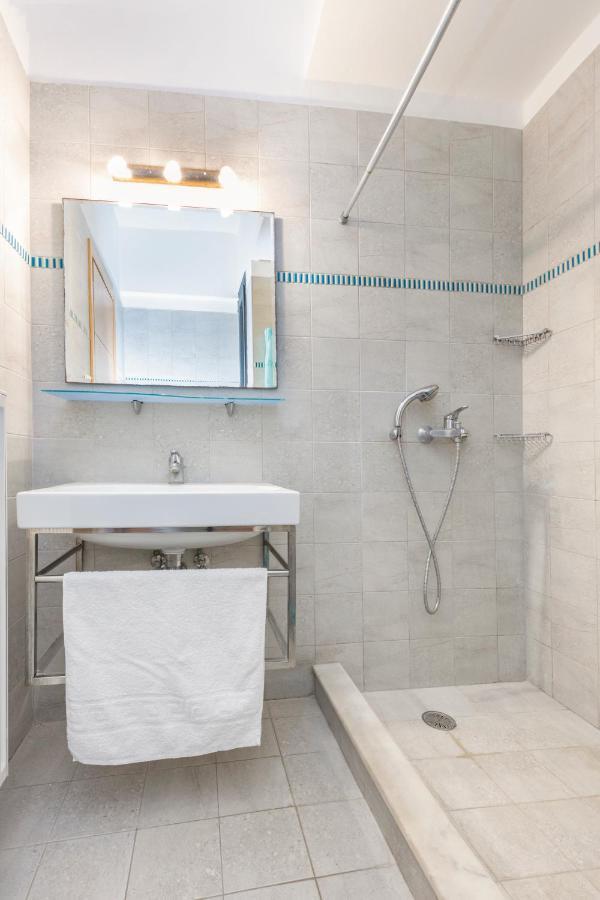 Anssami Villa Rhodes City Exteriér fotografie