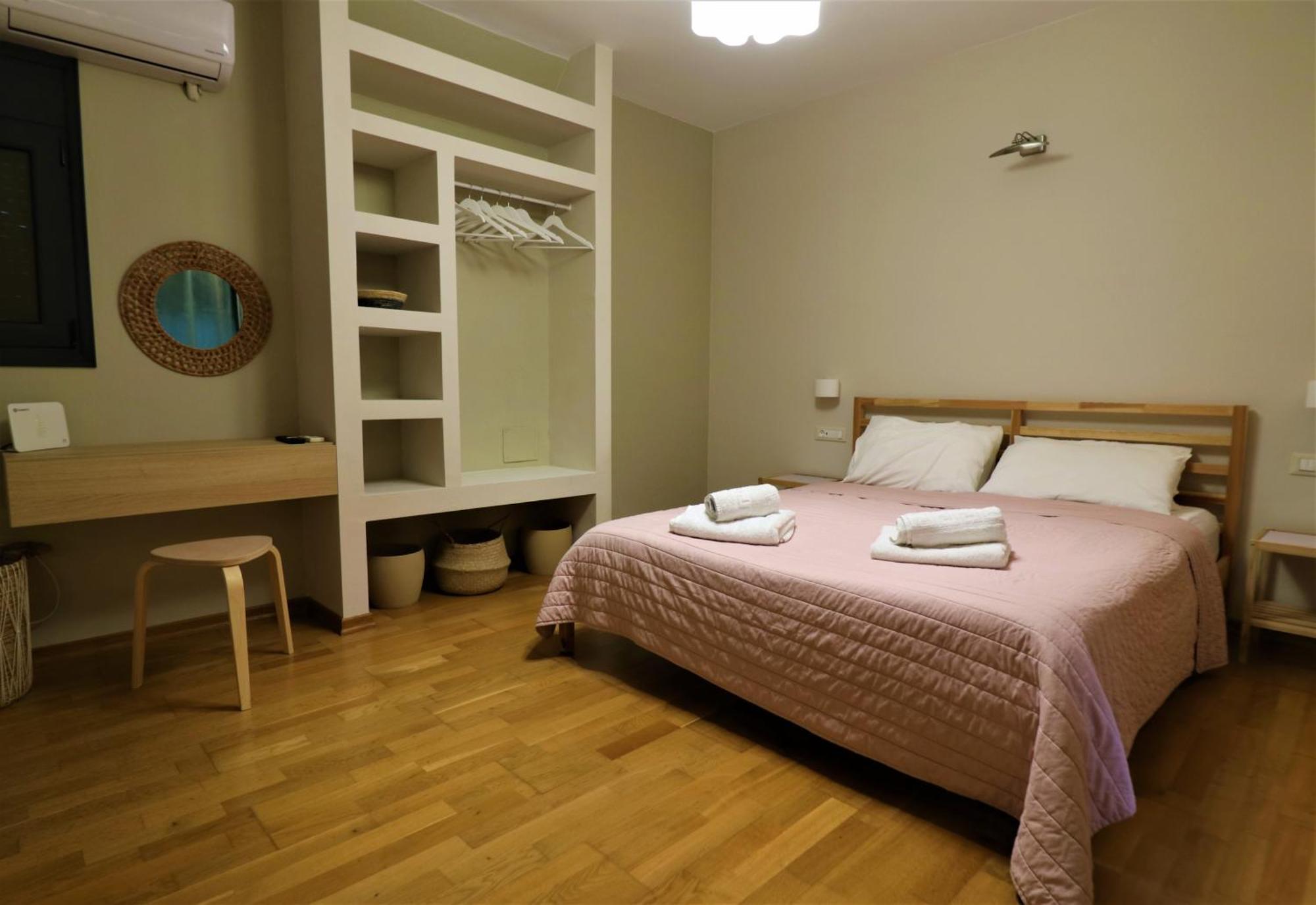 Anssami Villa Rhodes City Exteriér fotografie